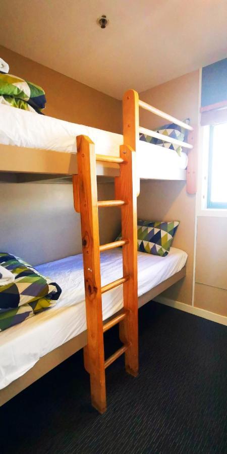 Stay Hostel Rotorua Exteriör bild